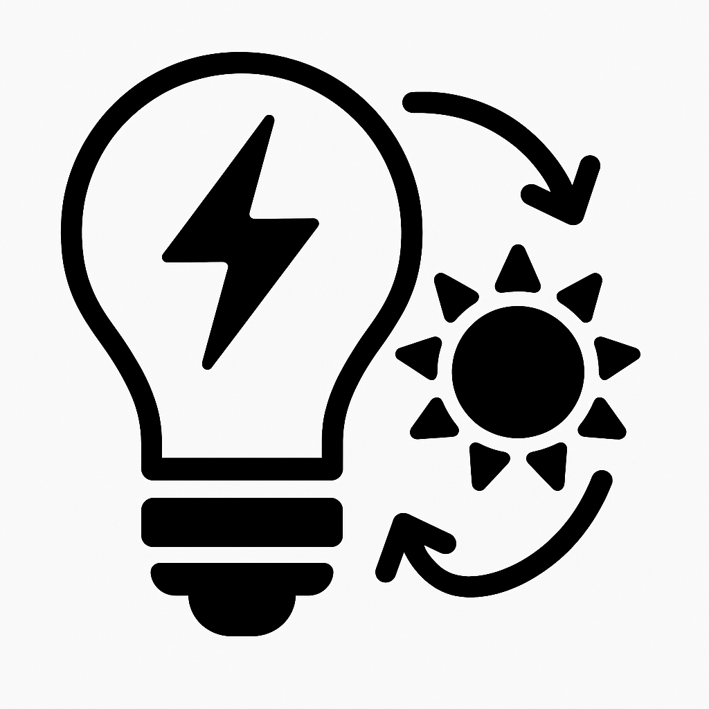 Énergie & Transition Energétique